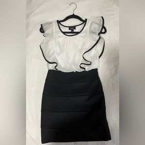 By & By Girl Dress - Size 10